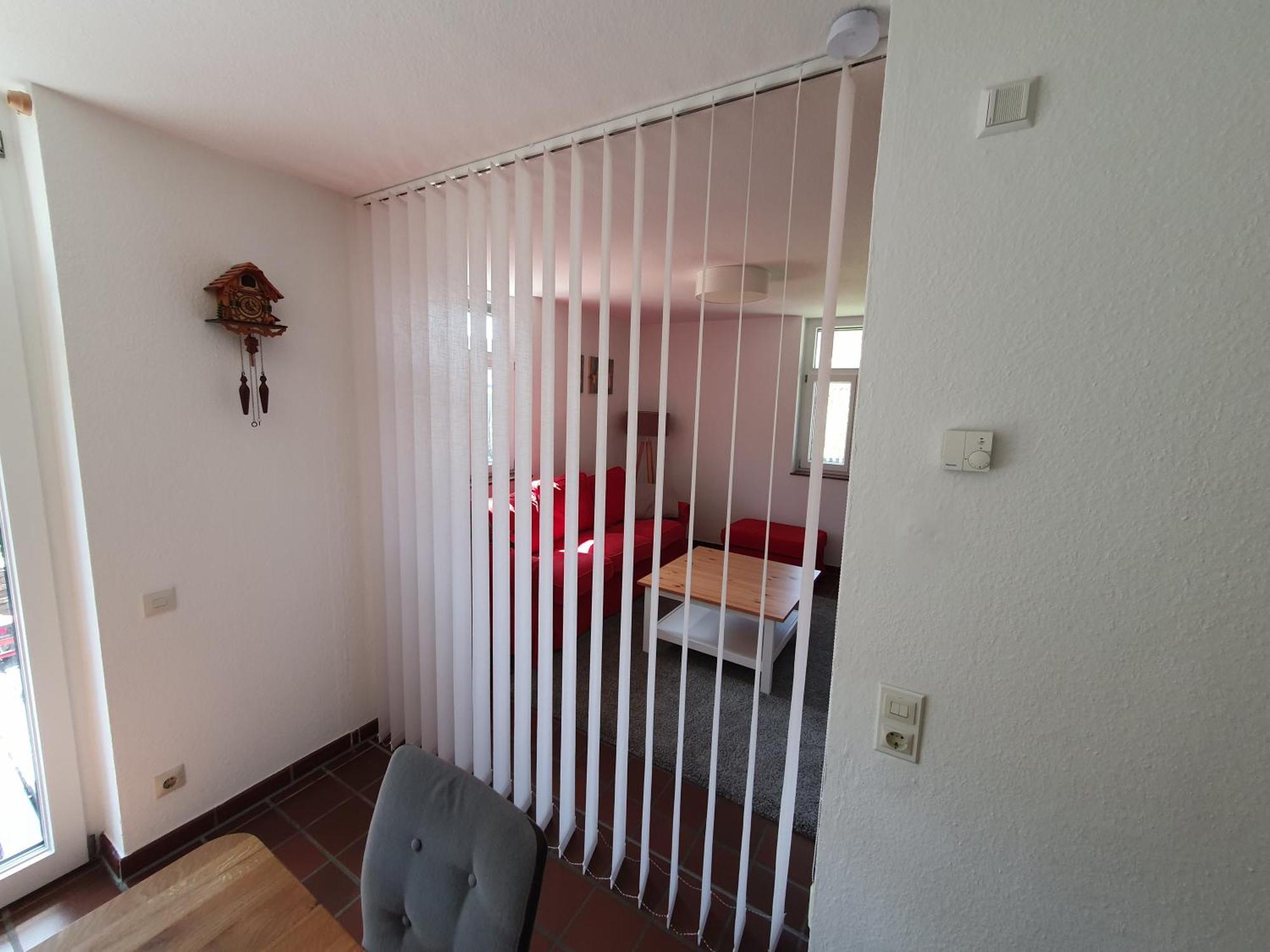 Ferienwohnung Kuckucksnest Bad Wildbad Kültér fotó